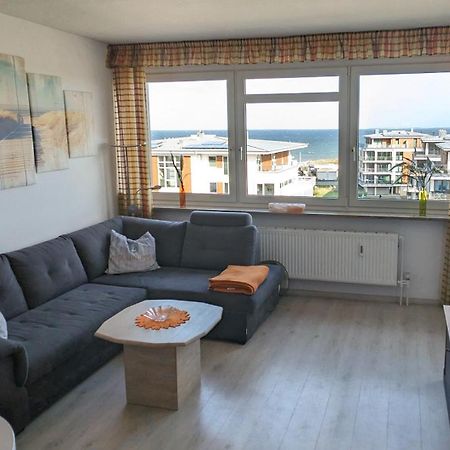Heiligenhafen Ostseeblick Aquamarina 57 Exteriör bild