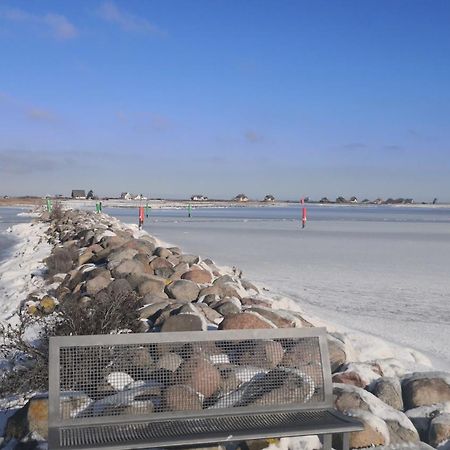 Heiligenhafen Ostseeblick Aquamarina 57 Exteriör bild
