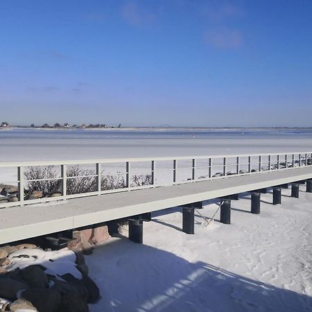 Heiligenhafen Ostseeblick Aquamarina 57 Exteriör bild