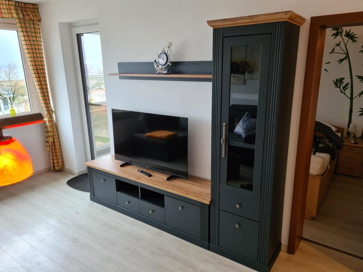 Heiligenhafen Ostseeblick Aquamarina 57 Exteriör bild