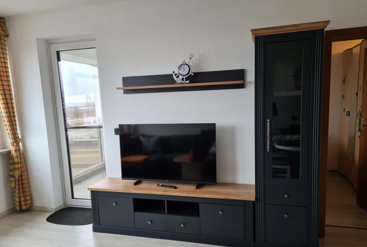 Heiligenhafen Ostseeblick Aquamarina 57 Exteriör bild