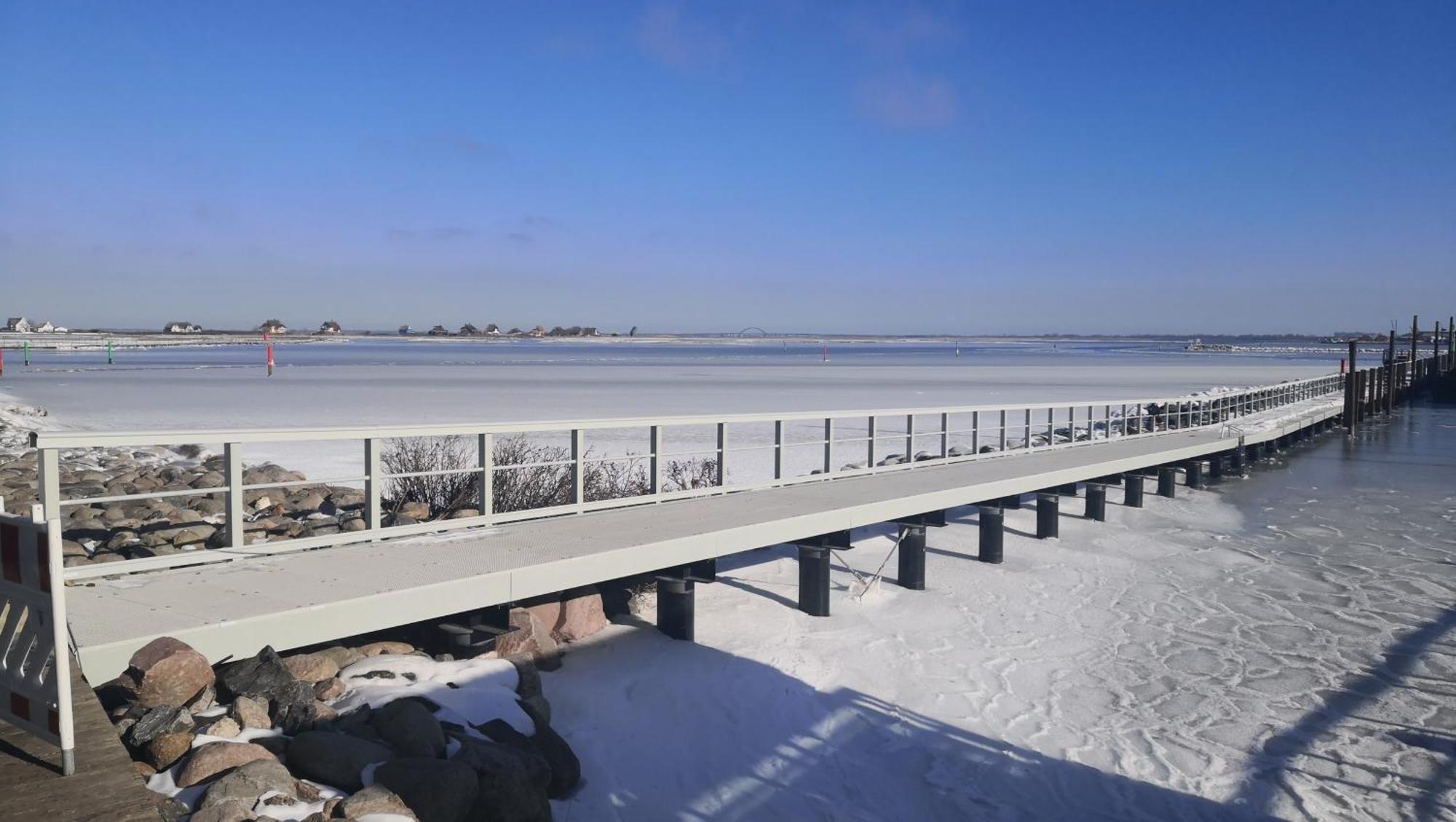 Heiligenhafen Ostseeblick Aquamarina 57 Exteriör bild