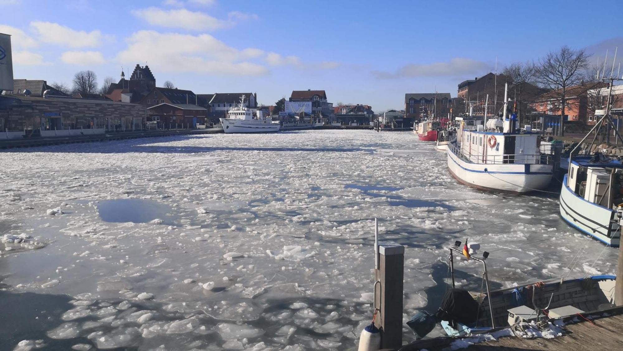 Heiligenhafen Ostseeblick Aquamarina 57 Exteriör bild