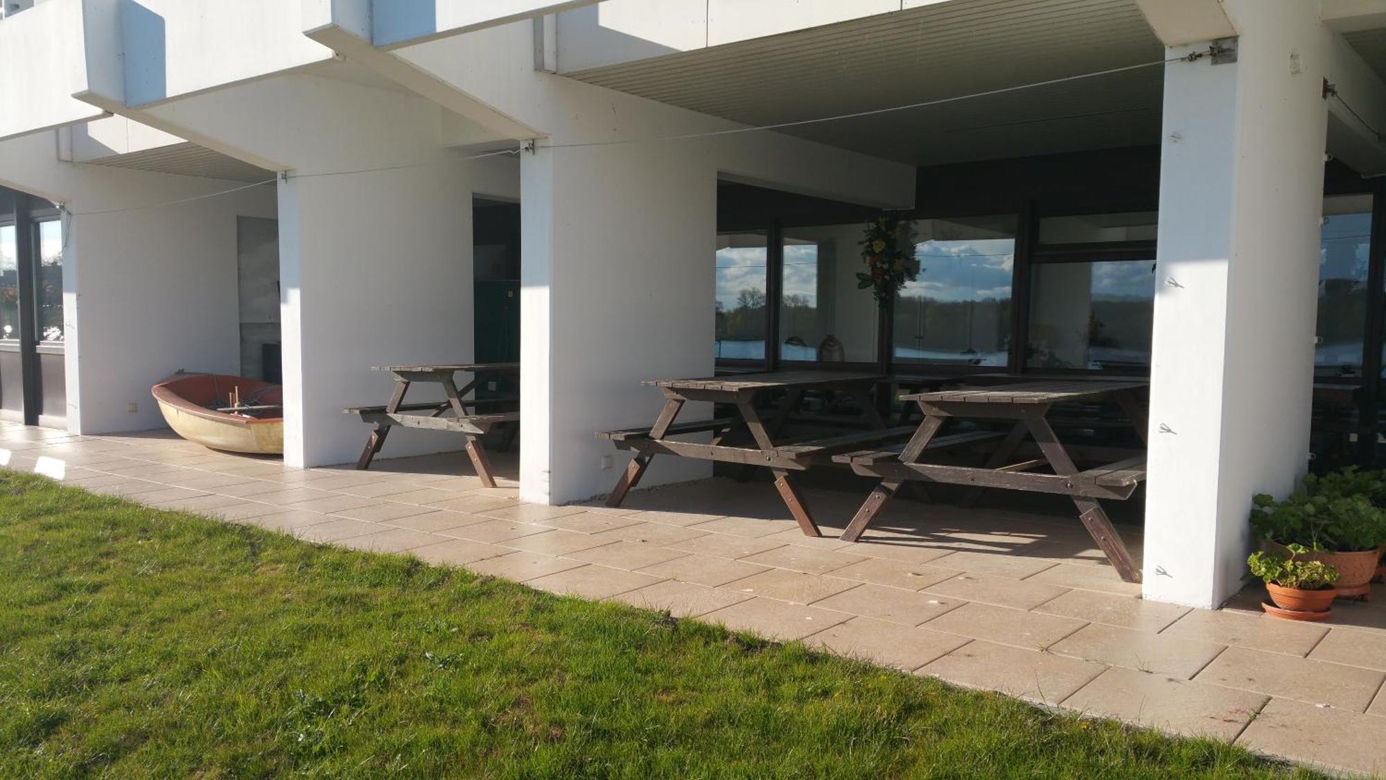 Heiligenhafen Ostseeblick Aquamarina 57 Exteriör bild