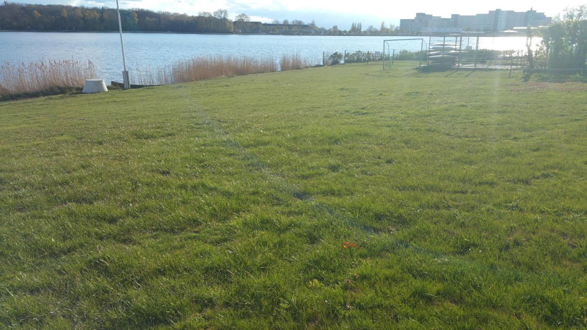 Heiligenhafen Ostseeblick Aquamarina 57 Exteriör bild
